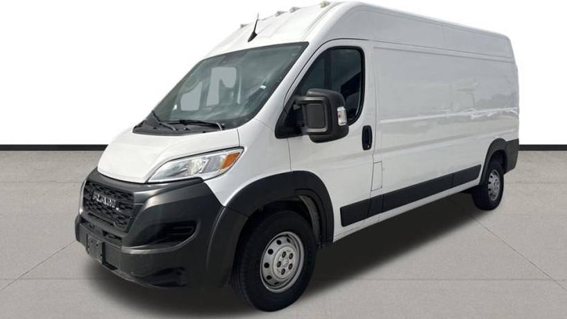 RAM PROMASTER 2500 2023 3C6LRVDG4PE563844 image